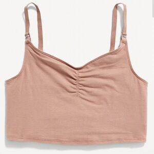 Old Navy Nursing Bra (no underwire)